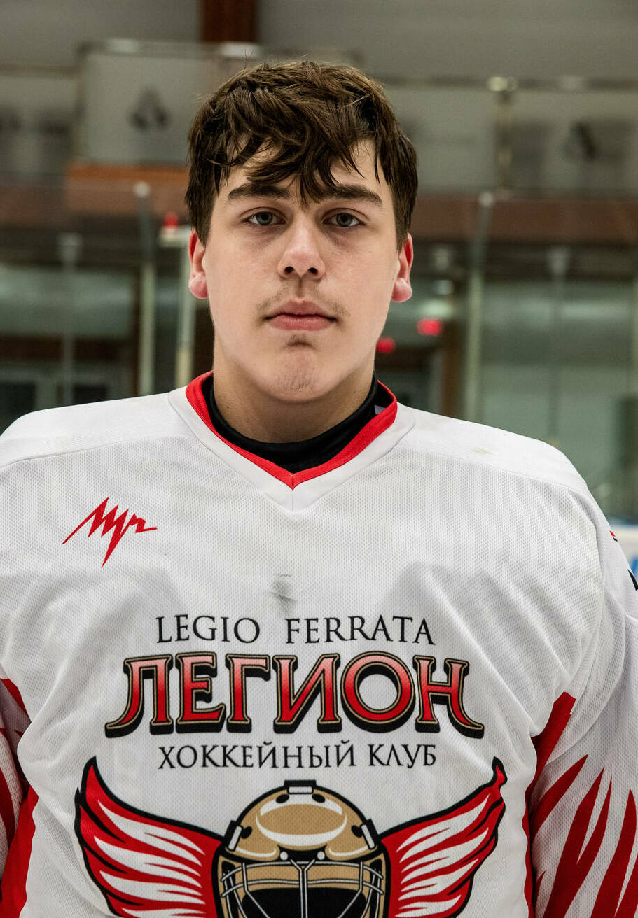 Ляшенко Глеб Иванович&nbsp;