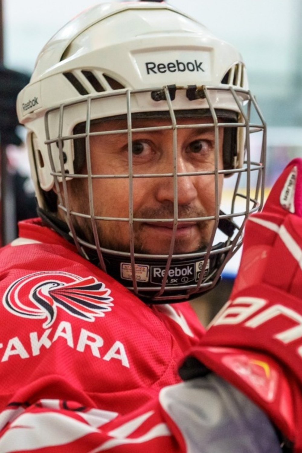 Леонид Удегов&nbsp;