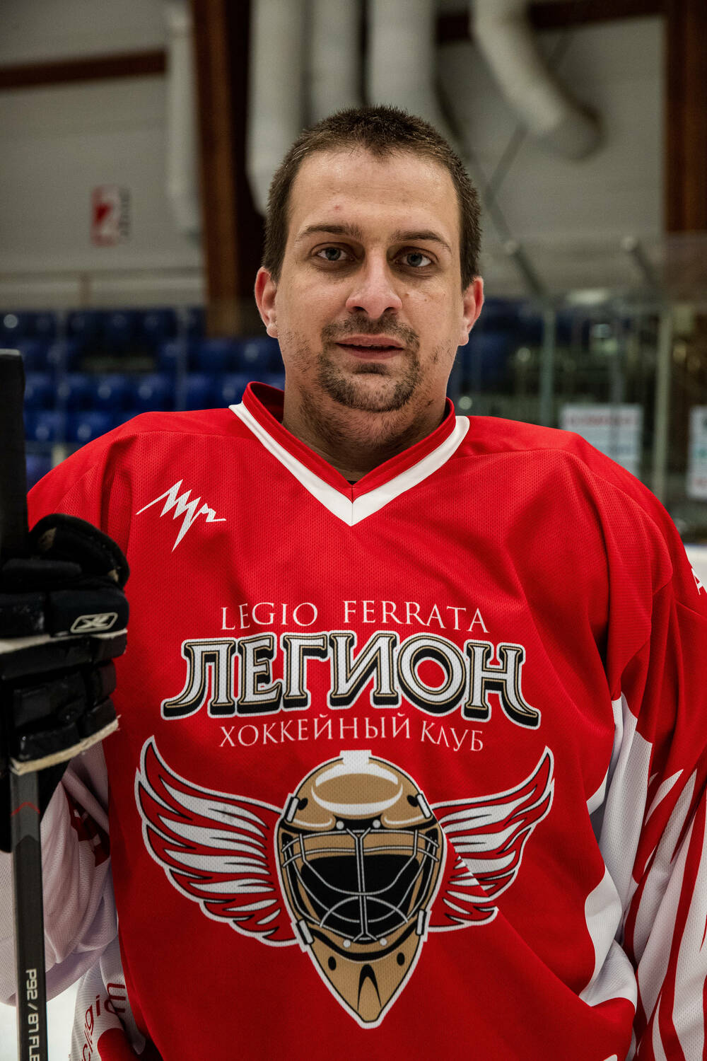 Николай Данилов&nbsp;