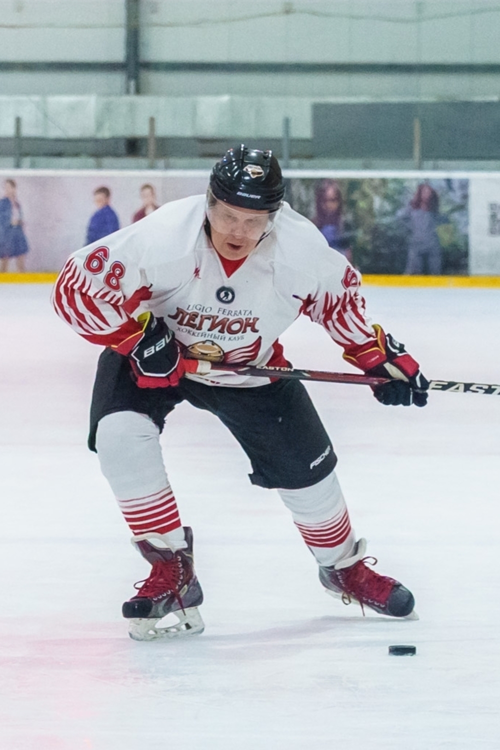 Василий Бураков&nbsp;