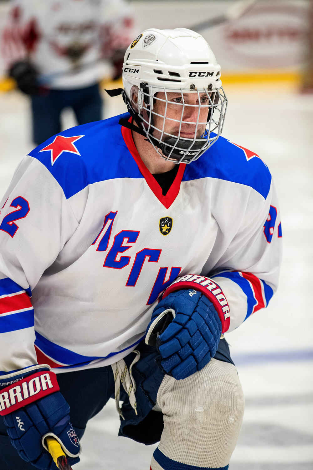 Дмитрий Калинин&nbsp;