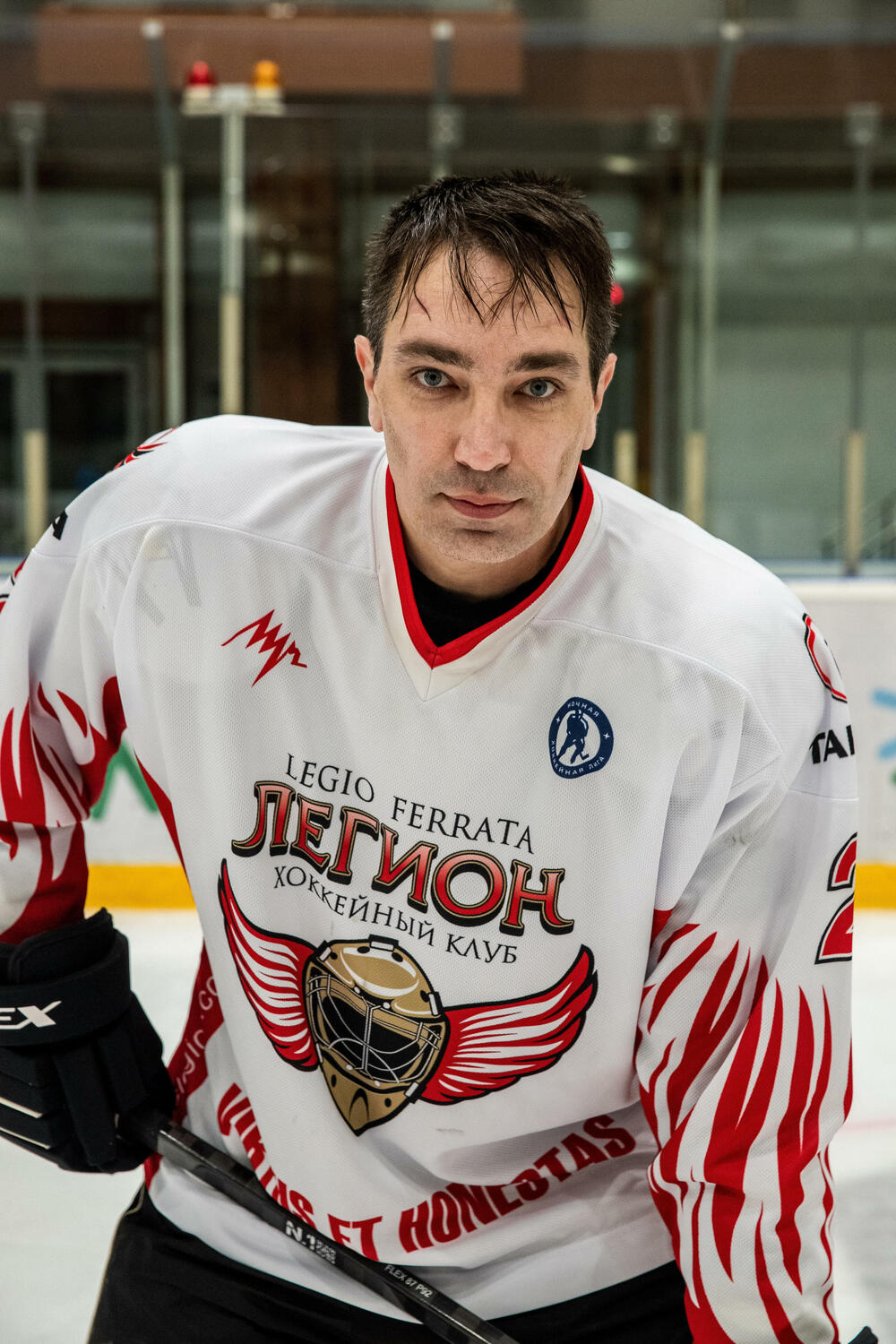 Тимофей Фёдоров&nbsp;