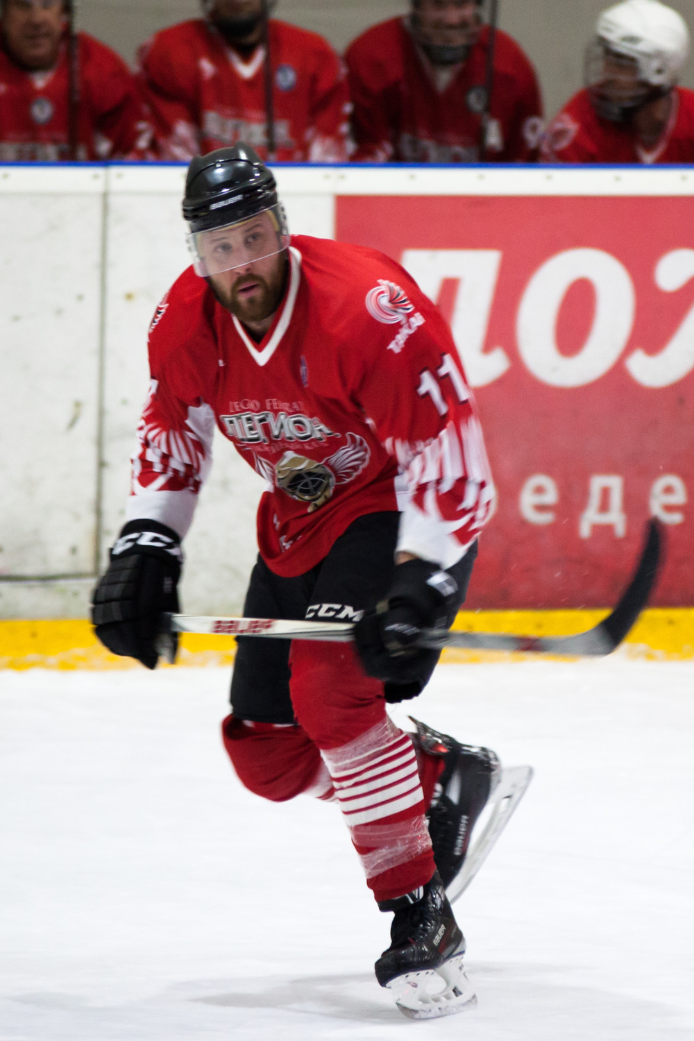 Владимир Луговской&nbsp;