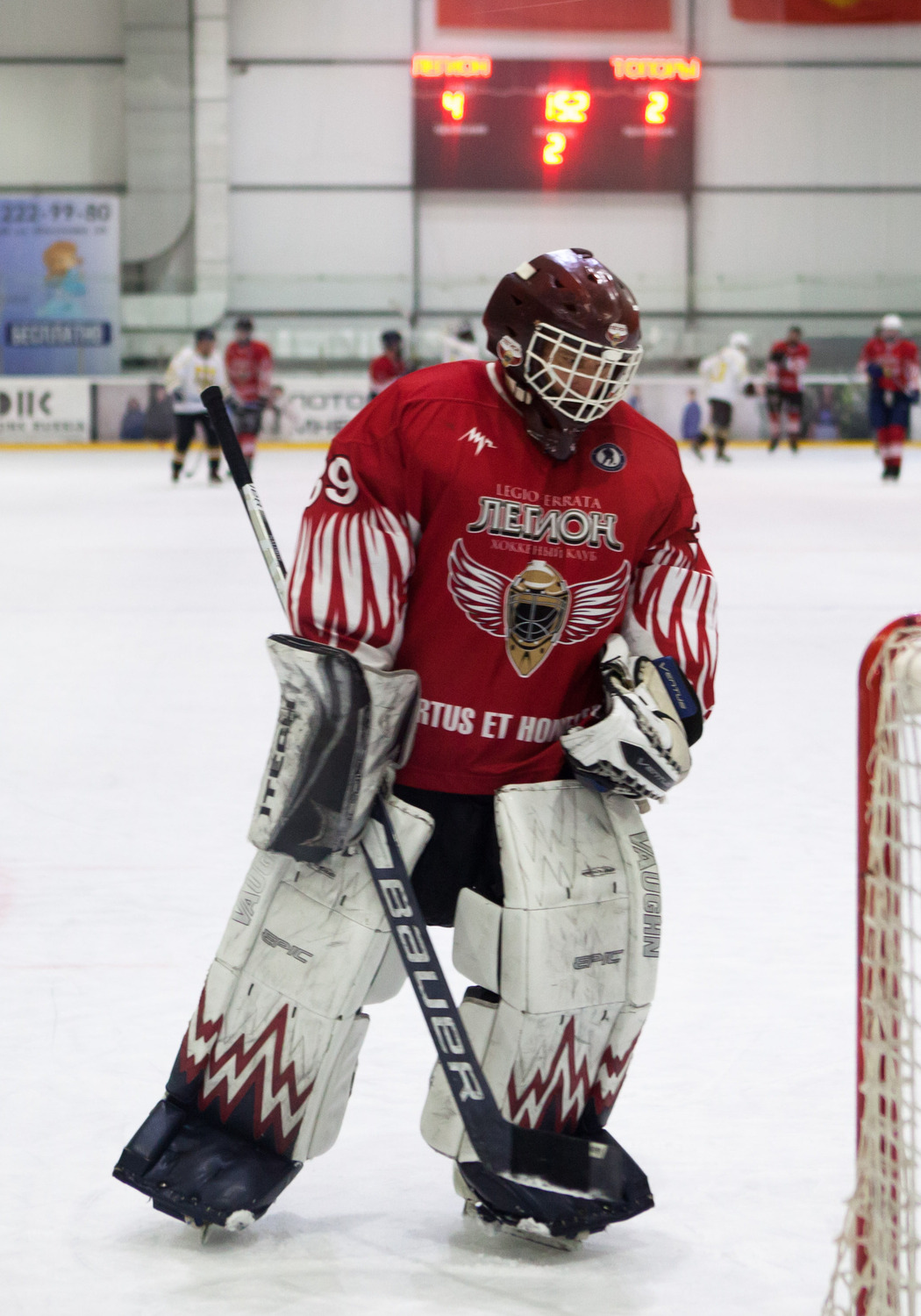 Вадим Рахманов&nbsp;