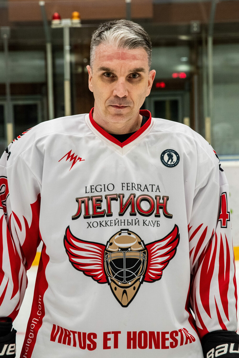 Владимир Тарановский&nbsp;