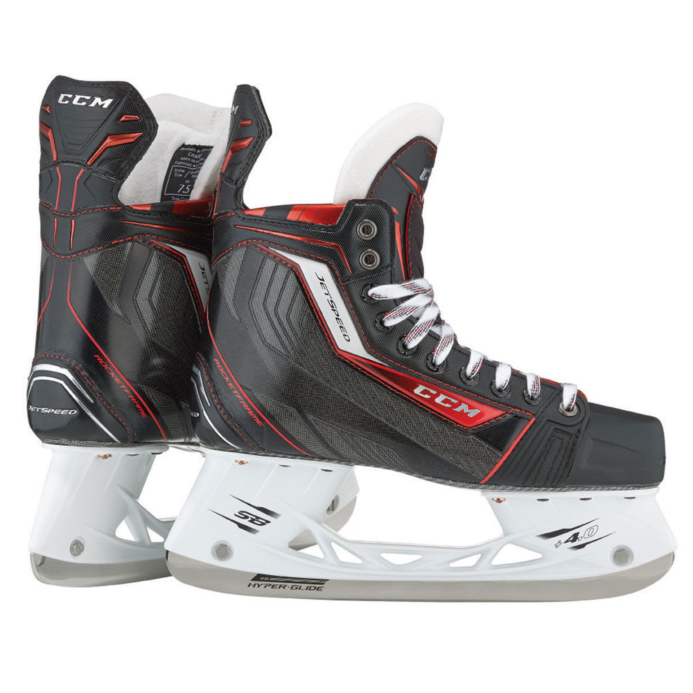 Коньки CCM JetSpeed SR&nbsp;