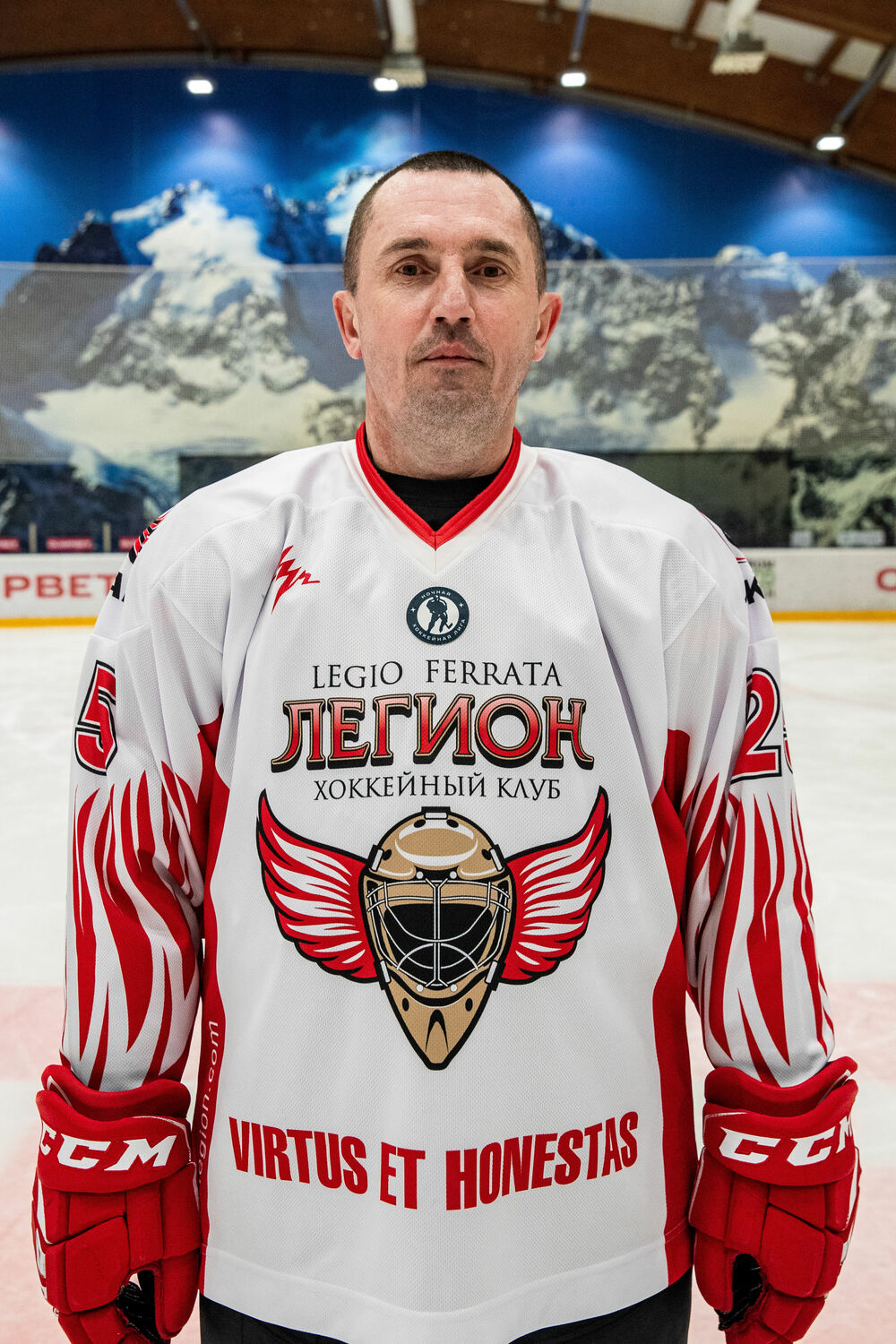 Егор Халин&nbsp;