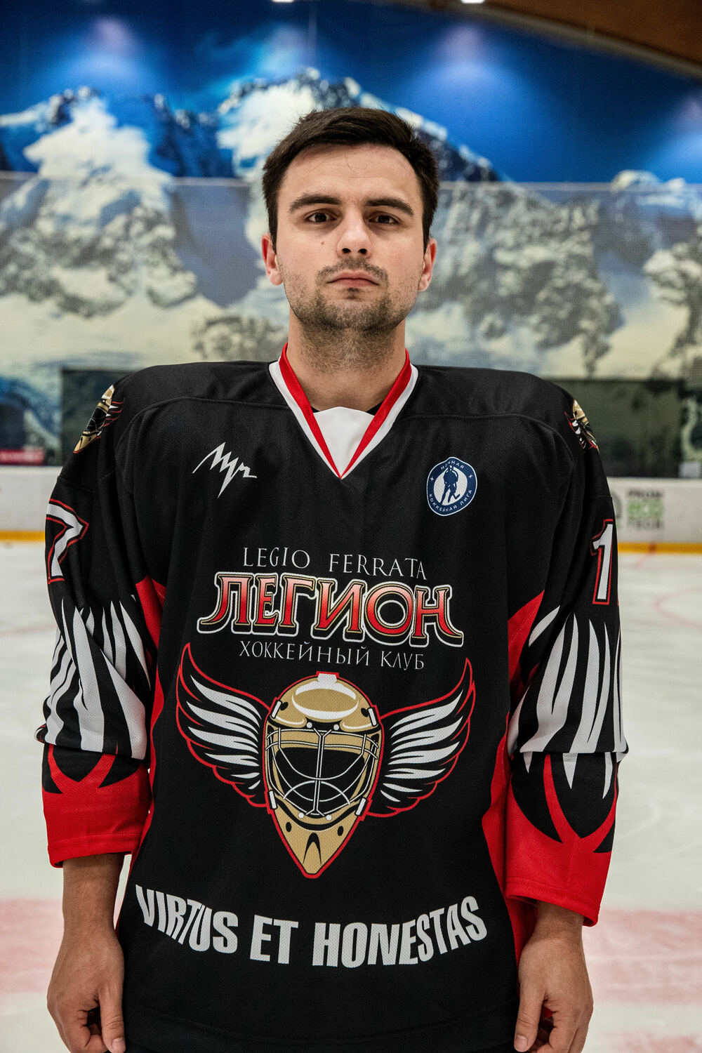 Дмитрий Черкашин&nbsp;