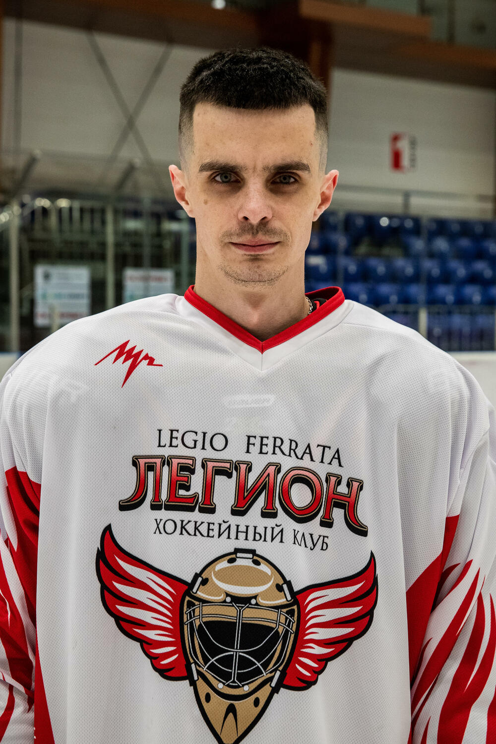 Никита Денисенко&nbsp;