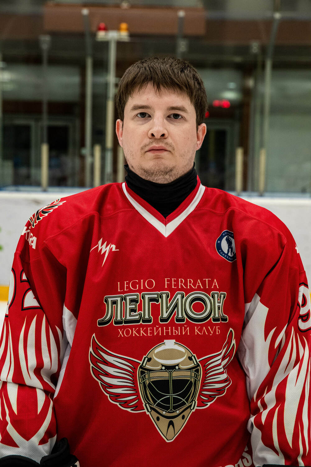 Алексей Богданов&nbsp;