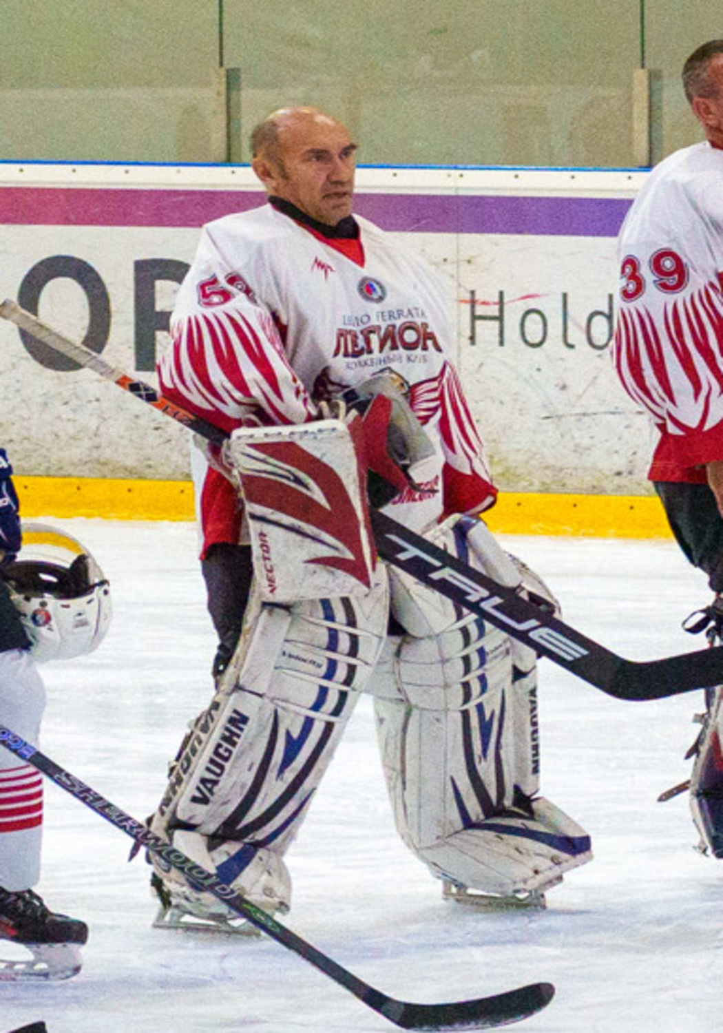 Наиль Сибгатуллин&nbsp;