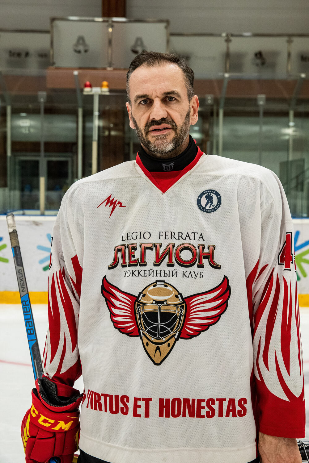 Борис Елатонцев&nbsp;